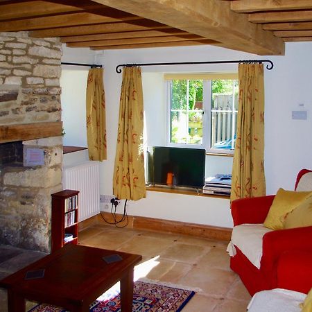 Chedworth Ivy Cottage מראה חיצוני תמונה